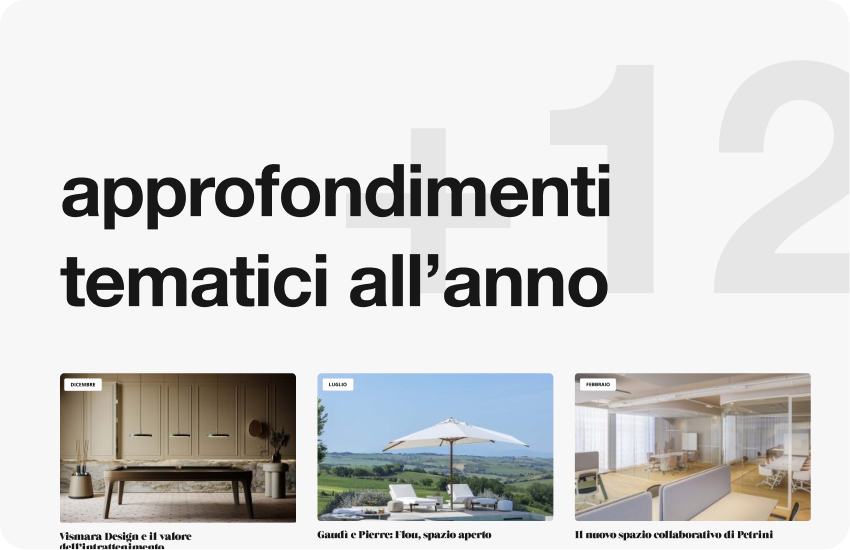 tipologie di abbonamenti