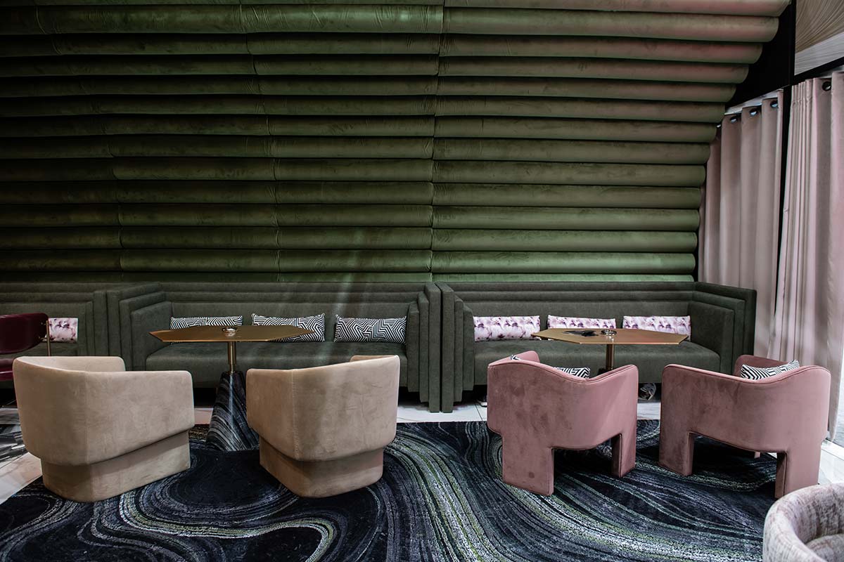 Bijou, BDNY 2021