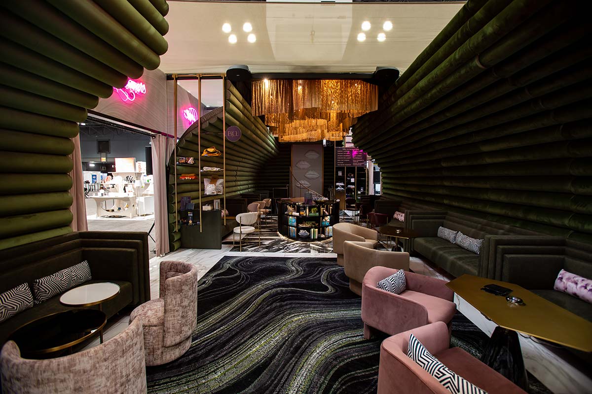 Bijou, BDNY 2021