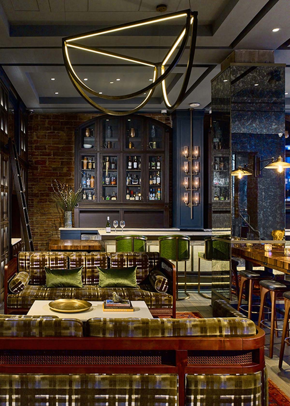 Glenn Hotel, Atlanta, USA