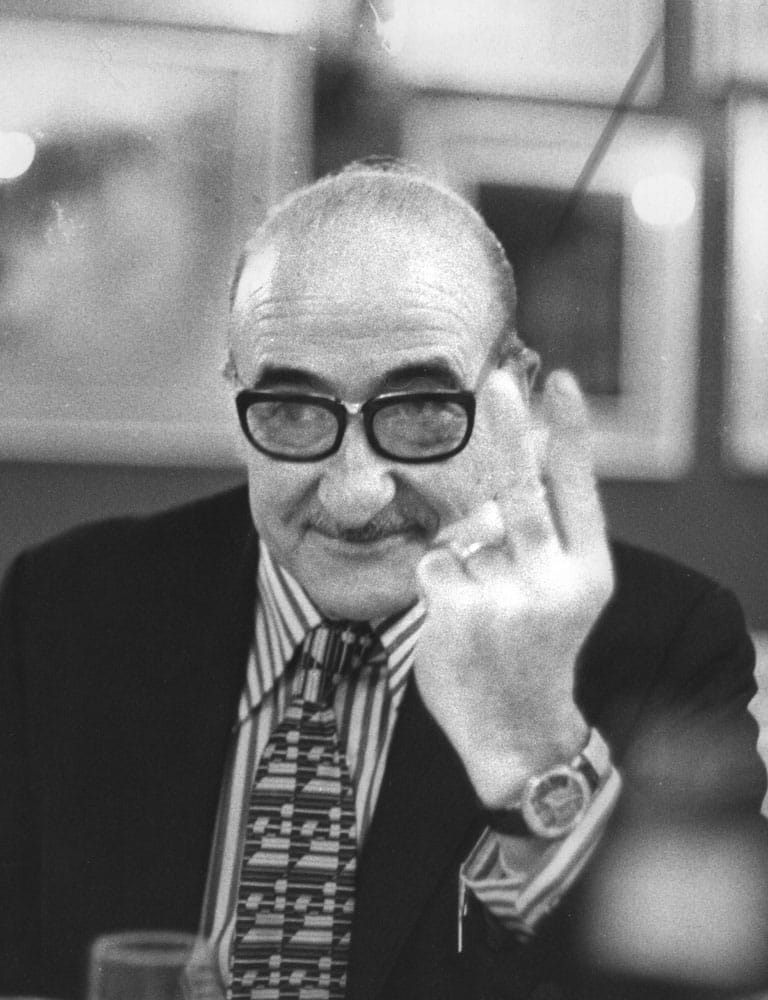 Angelo Lelii