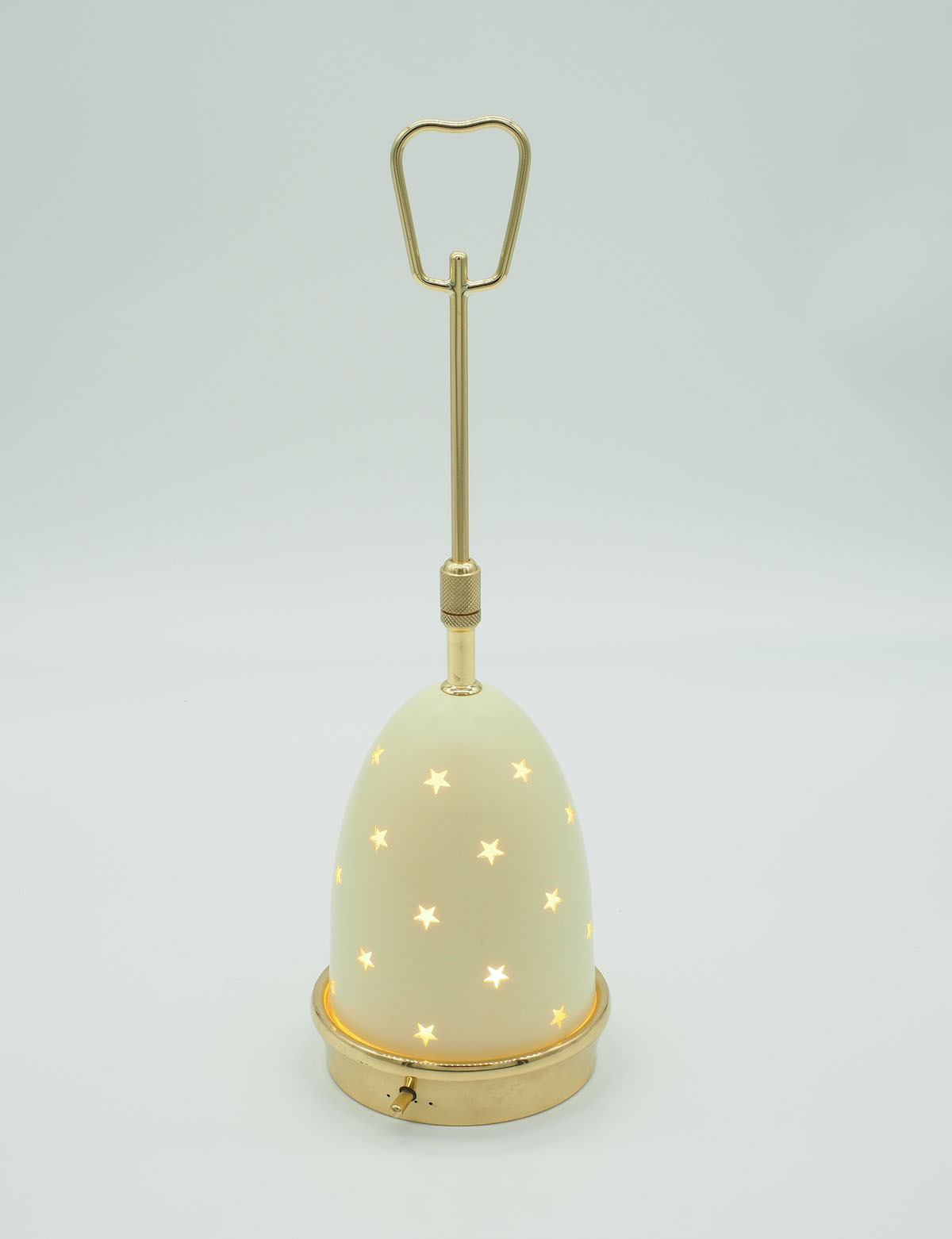 Stellina by Arredoluce, design Angelo Lelii (1950).