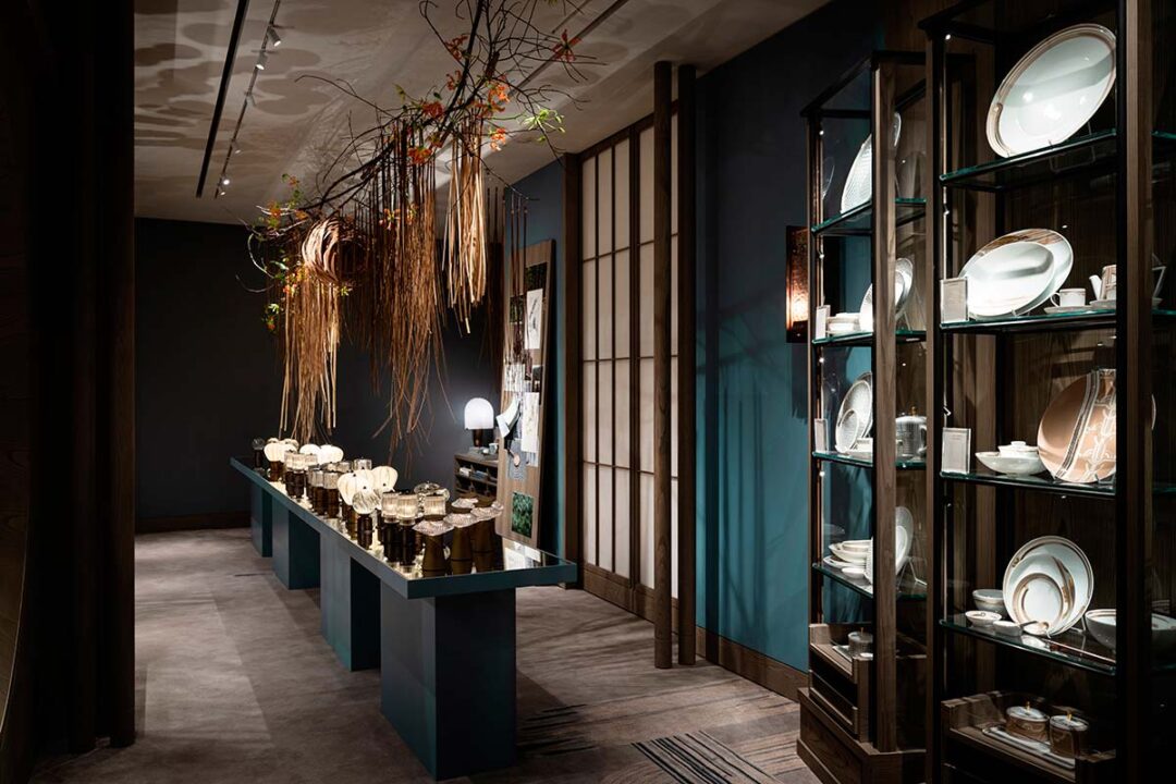 Boutique André Fu, Hong Kong