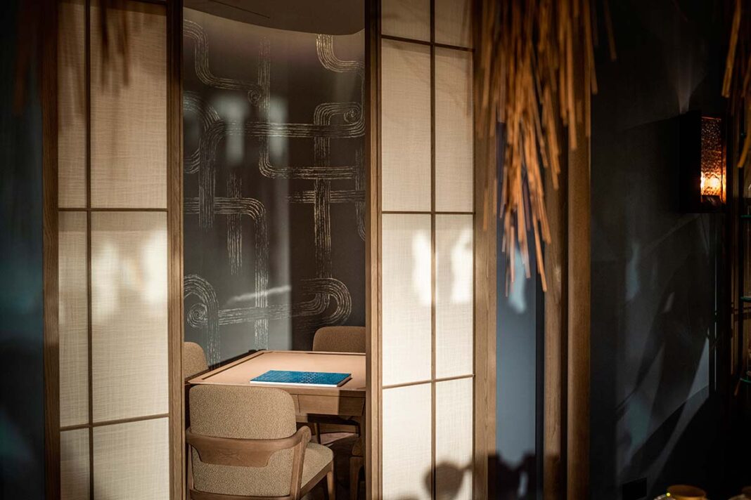 Boutique André Fu, Hong Kong