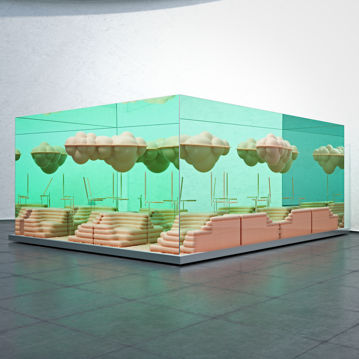 Nemo Virtual Museum