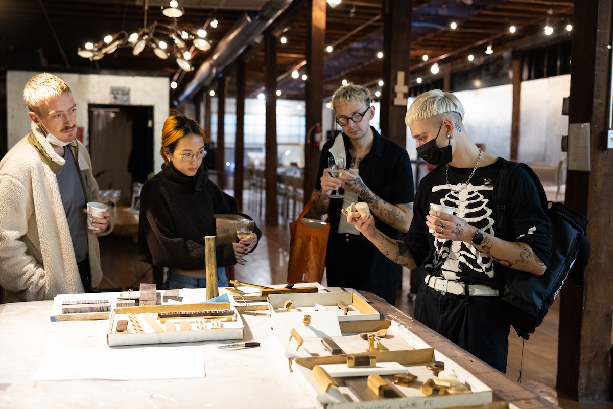 DLV Design, NYCxDESIGN Festival 2021