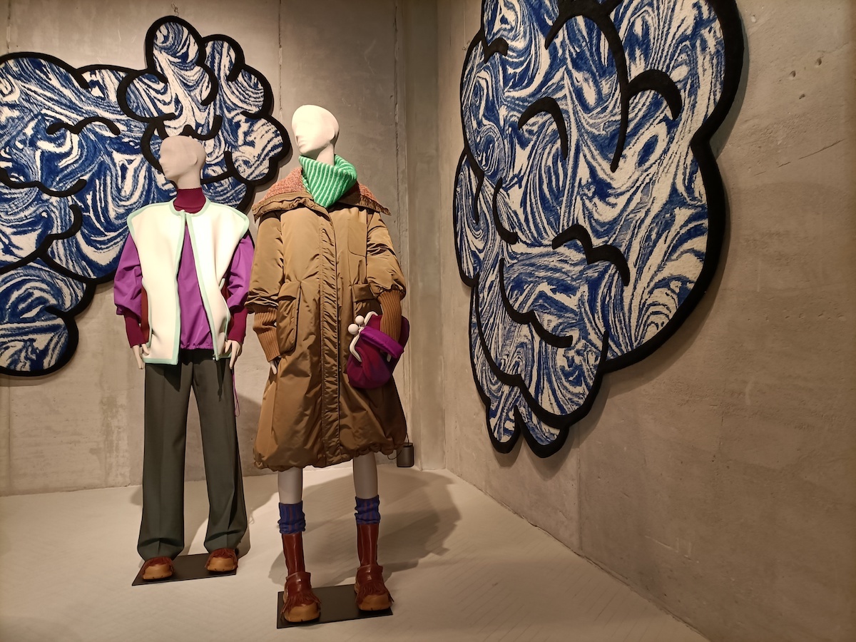 Habito Collection by Weekend Max Mara, design Patricia Urquiola 2