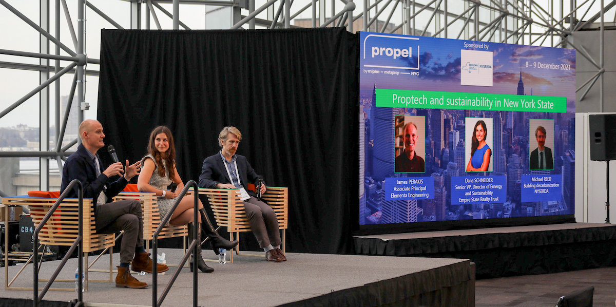 PROPEL by Mipim NYC 2021 © RX Franceè