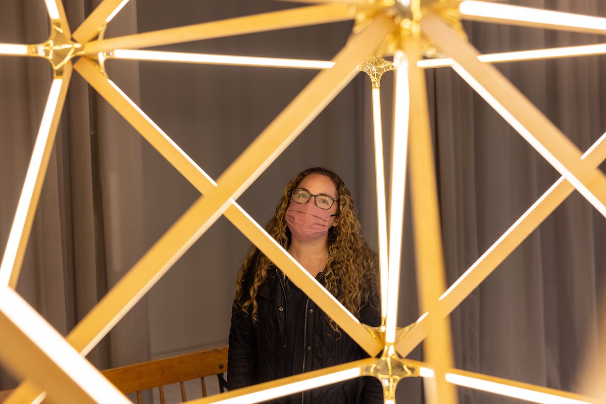 RUX Studios (Stickbulb), NYCxDESIGN Festival 2021