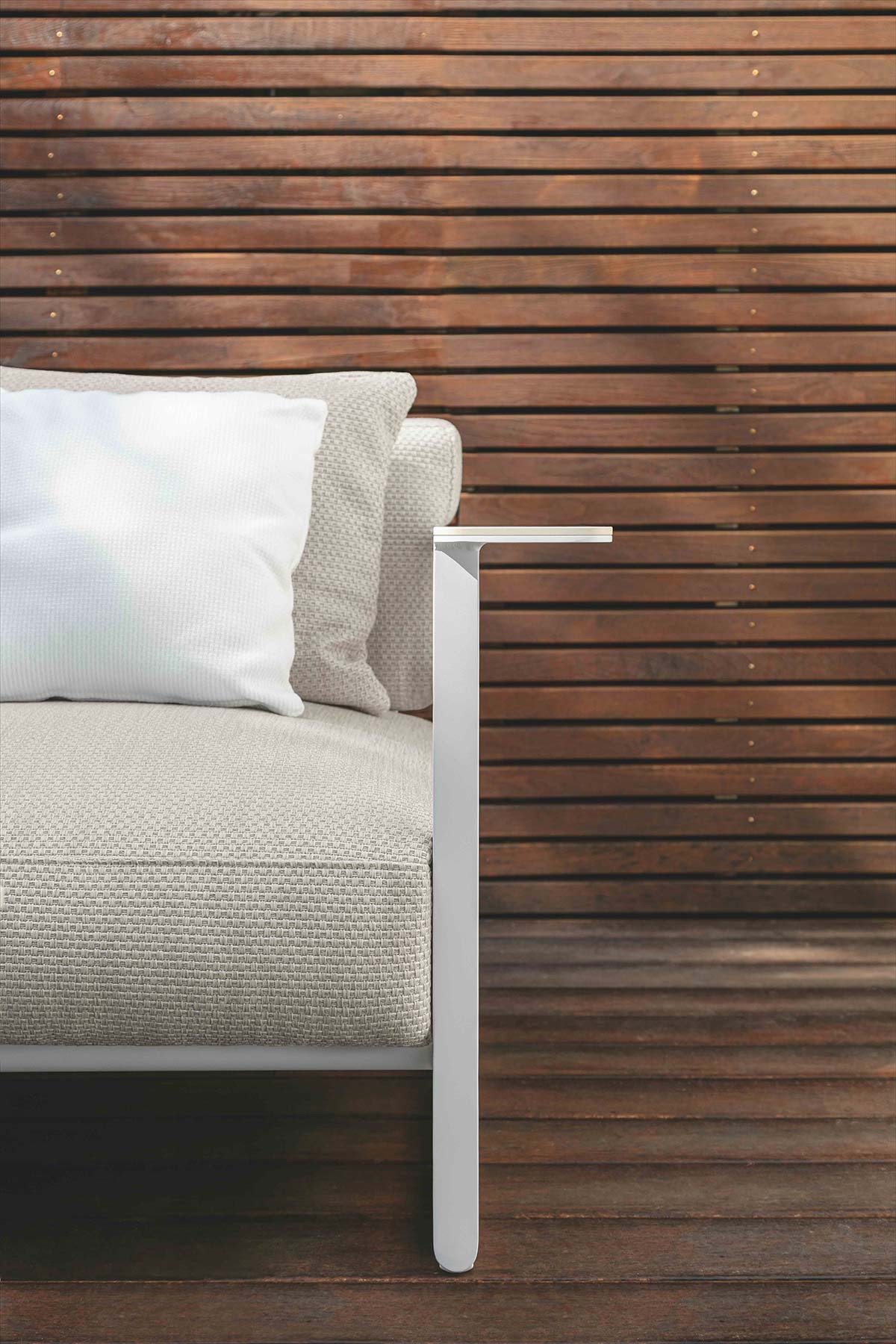 Riviera by Talenti, Design Jean-Philippe Nuel