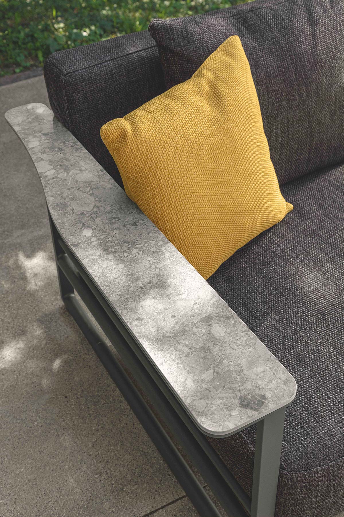 Riviera by Talenti, Design Jean-Philippe Nuel