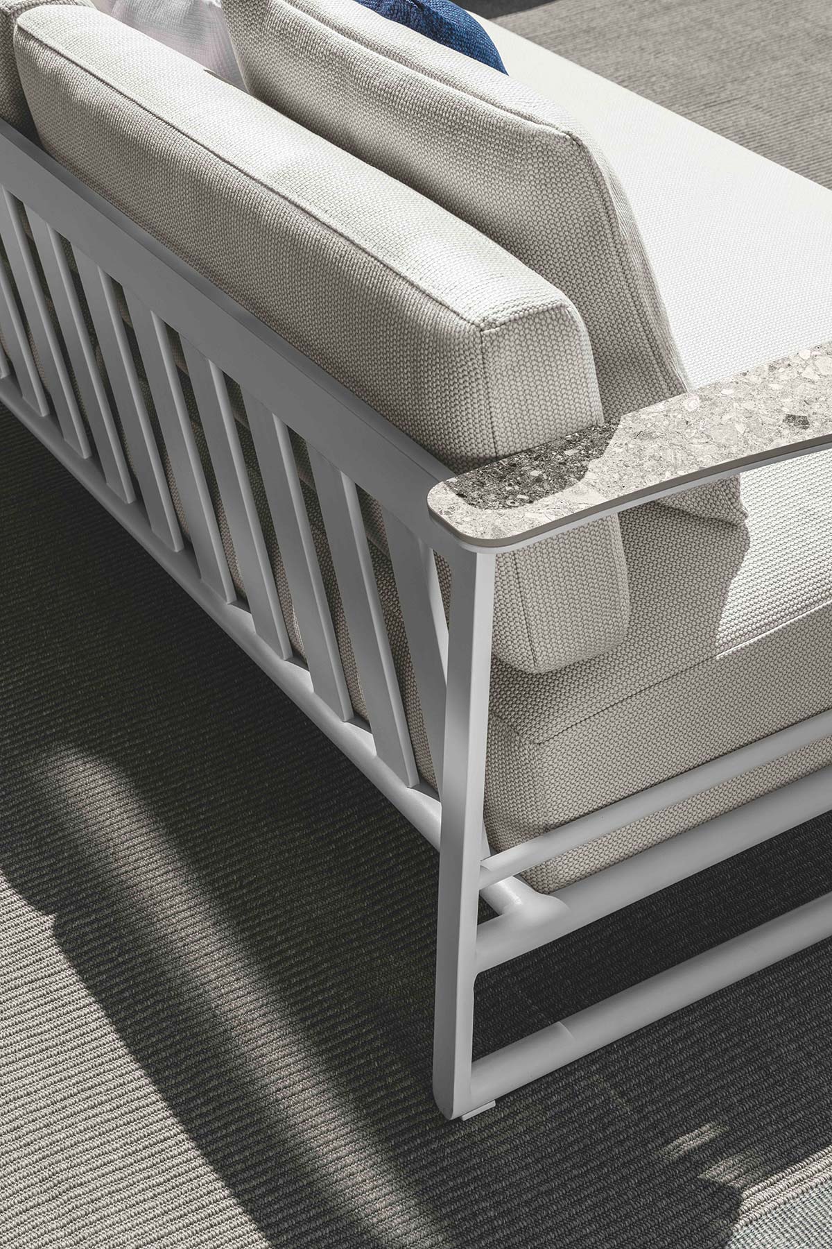 Riviera by Talenti, Design Jean-Philippe Nuel