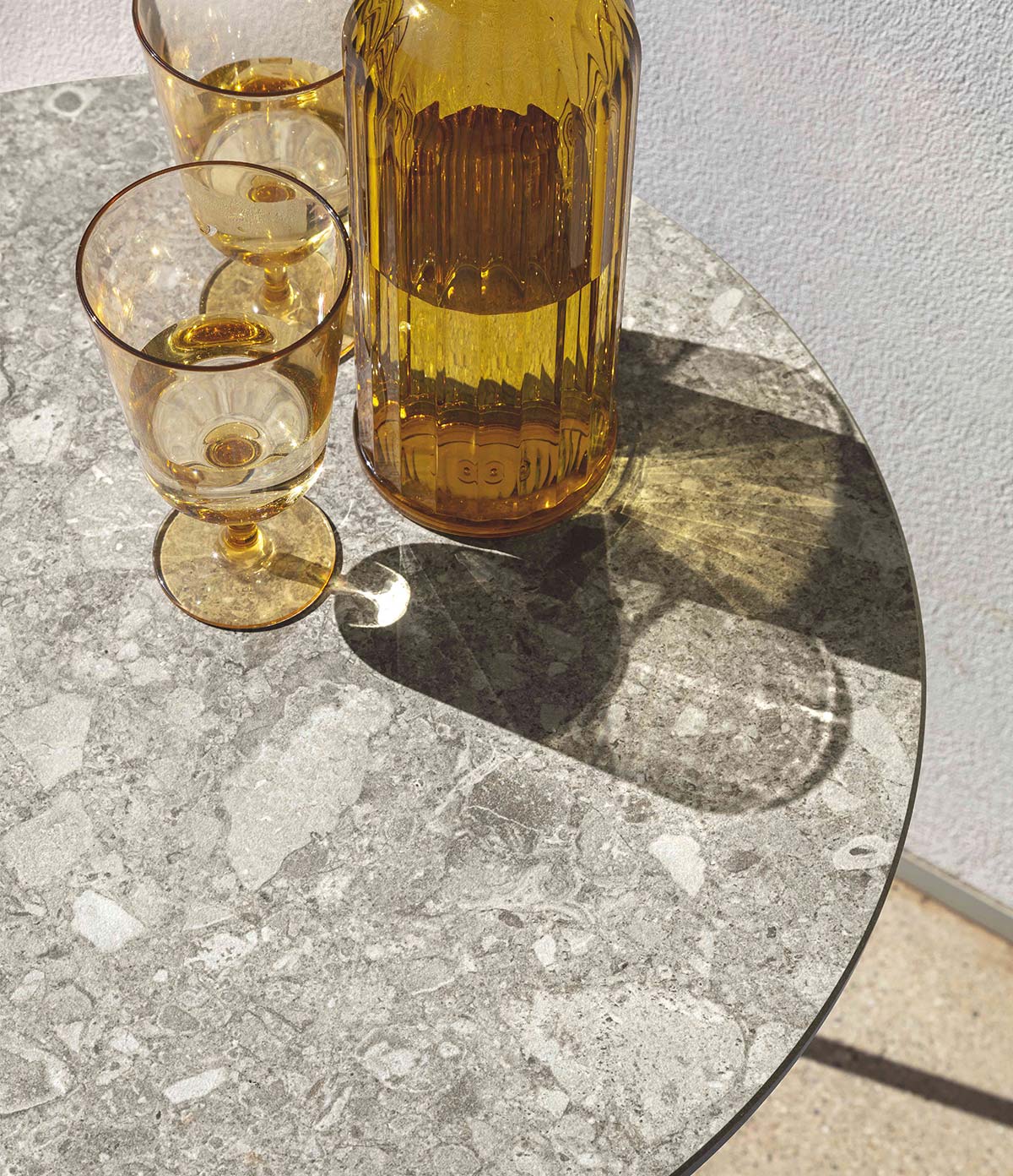 Riviera by Talenti, Design Jean-Philippe Nuel