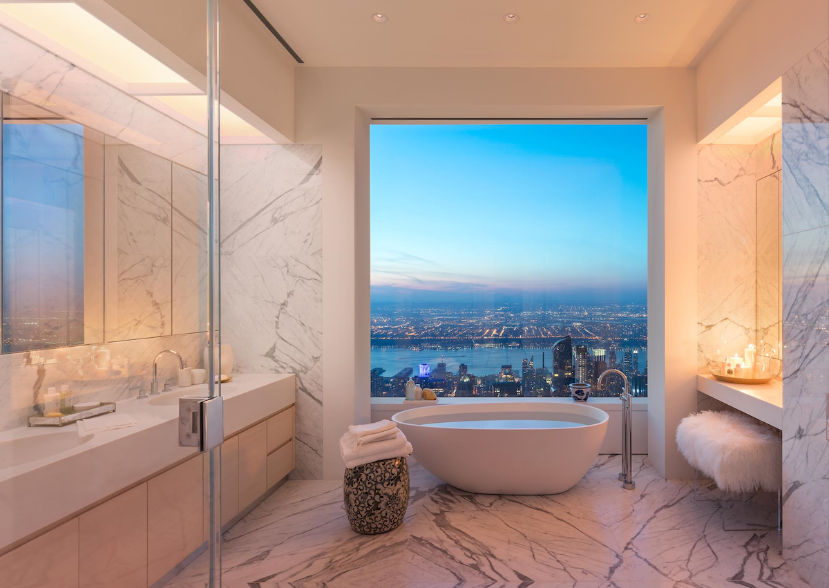 ARAN Cucine @ 432 Park Avenue, New York
