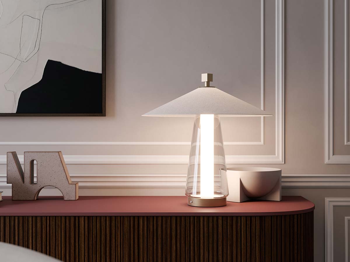 Asia by Contardi, Design Federico Peri