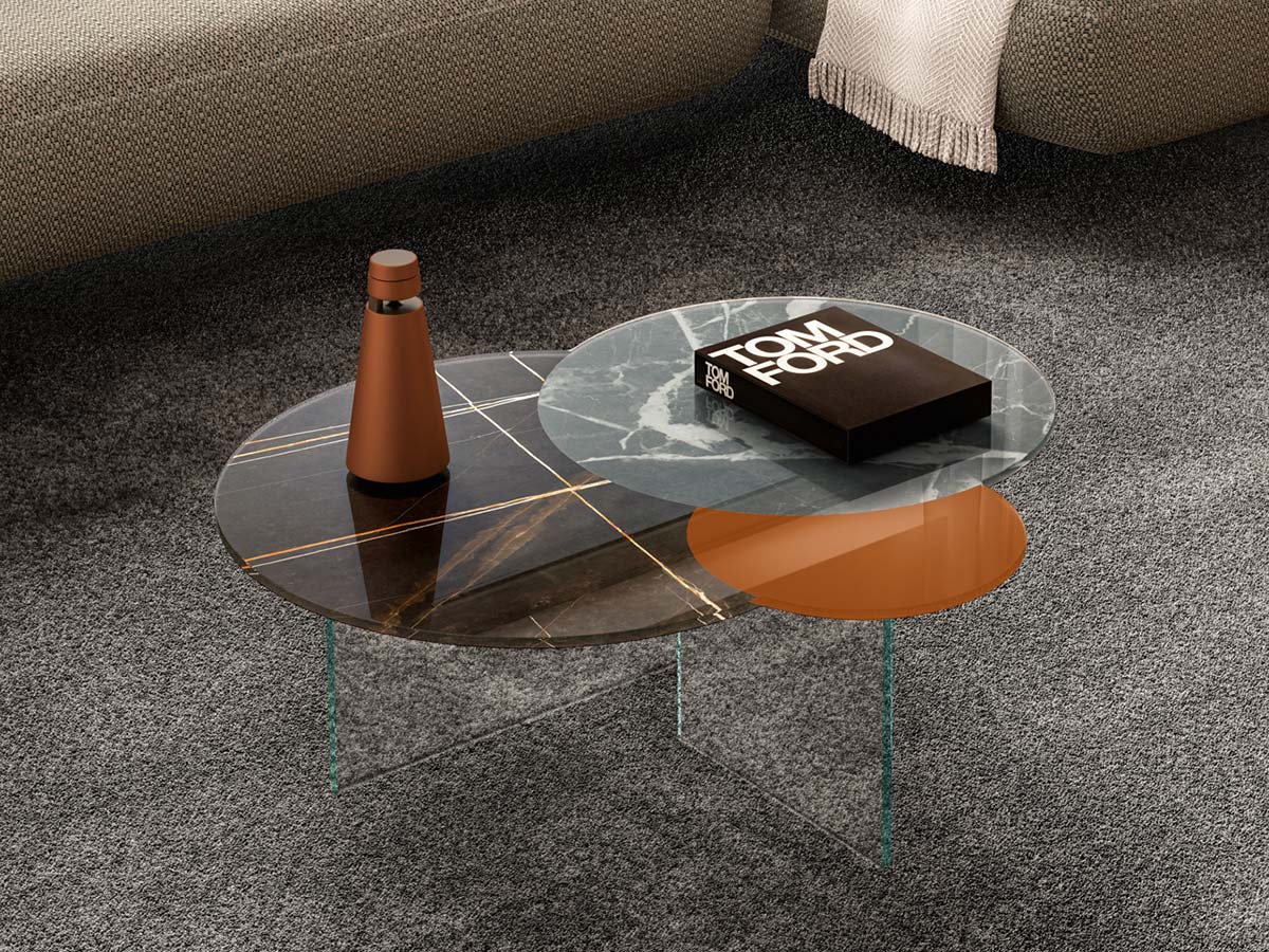 Blendie by Lago, Design Daniele Lago