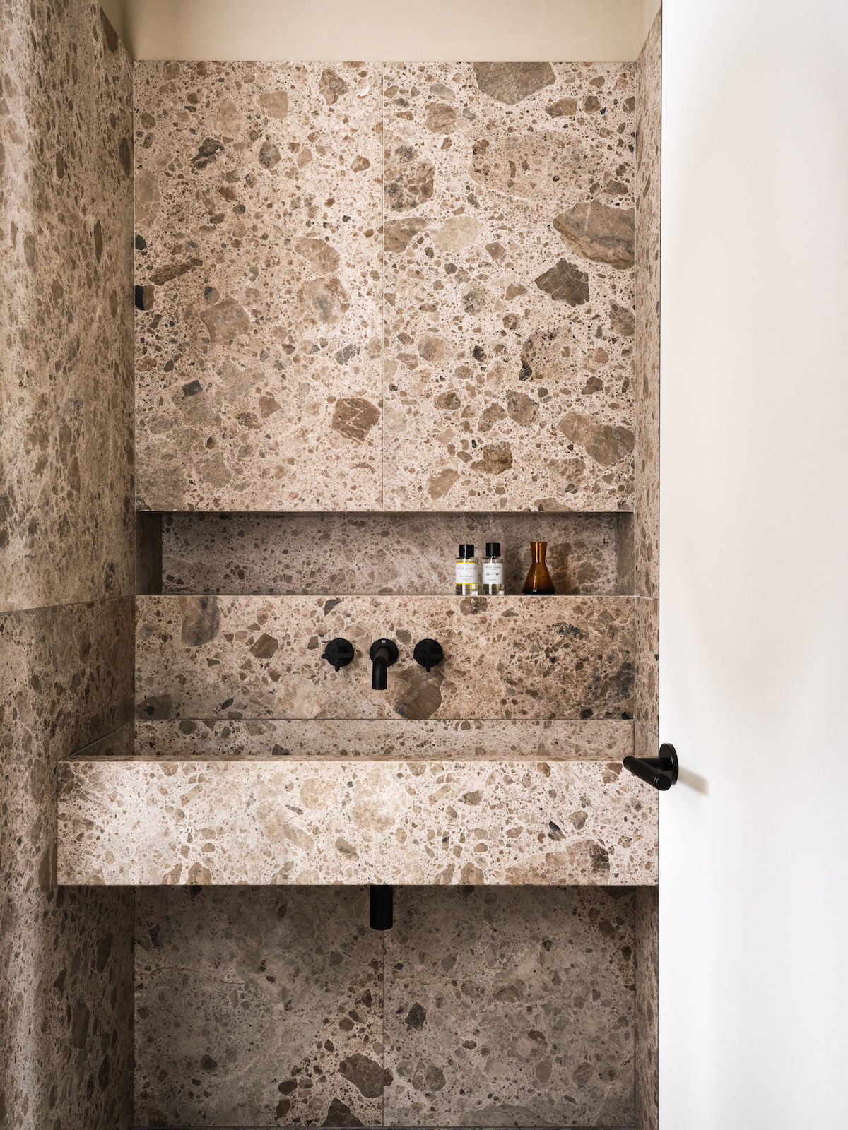 Bosco verticale, apt 24A - photo courtesy Coima Image & Giopagani