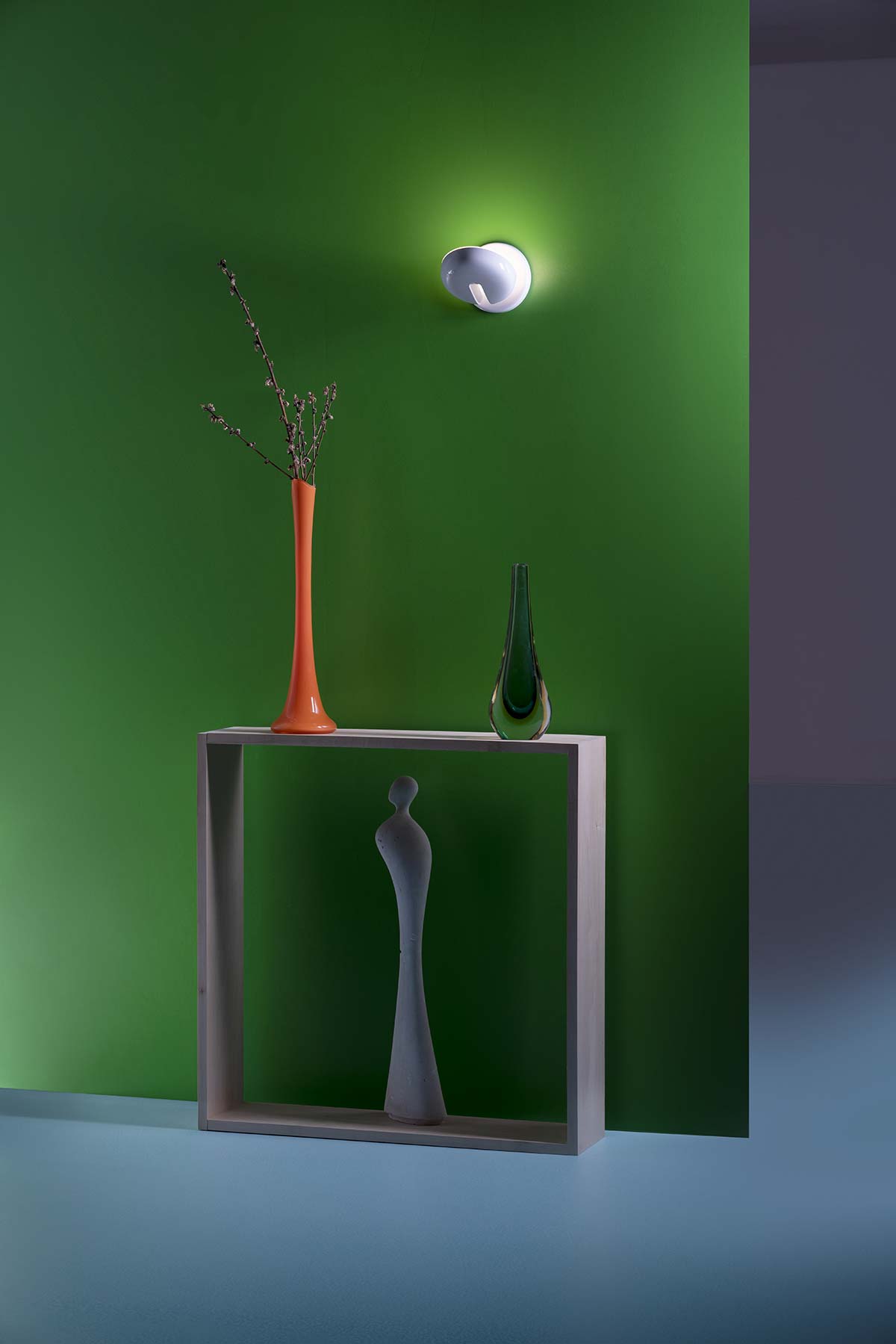 Cabriolette by Martinelli Luce, Design Studio Natural
