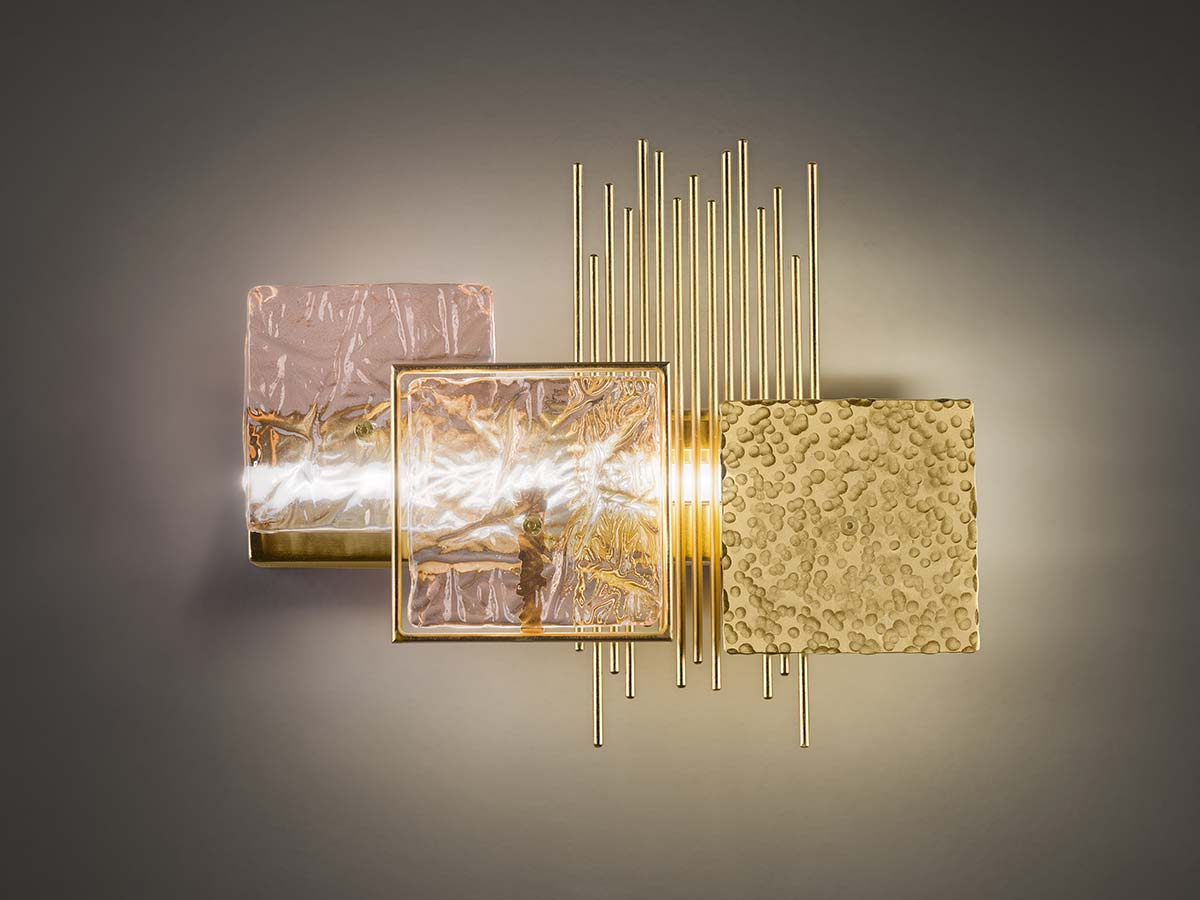 Character by Euroluce