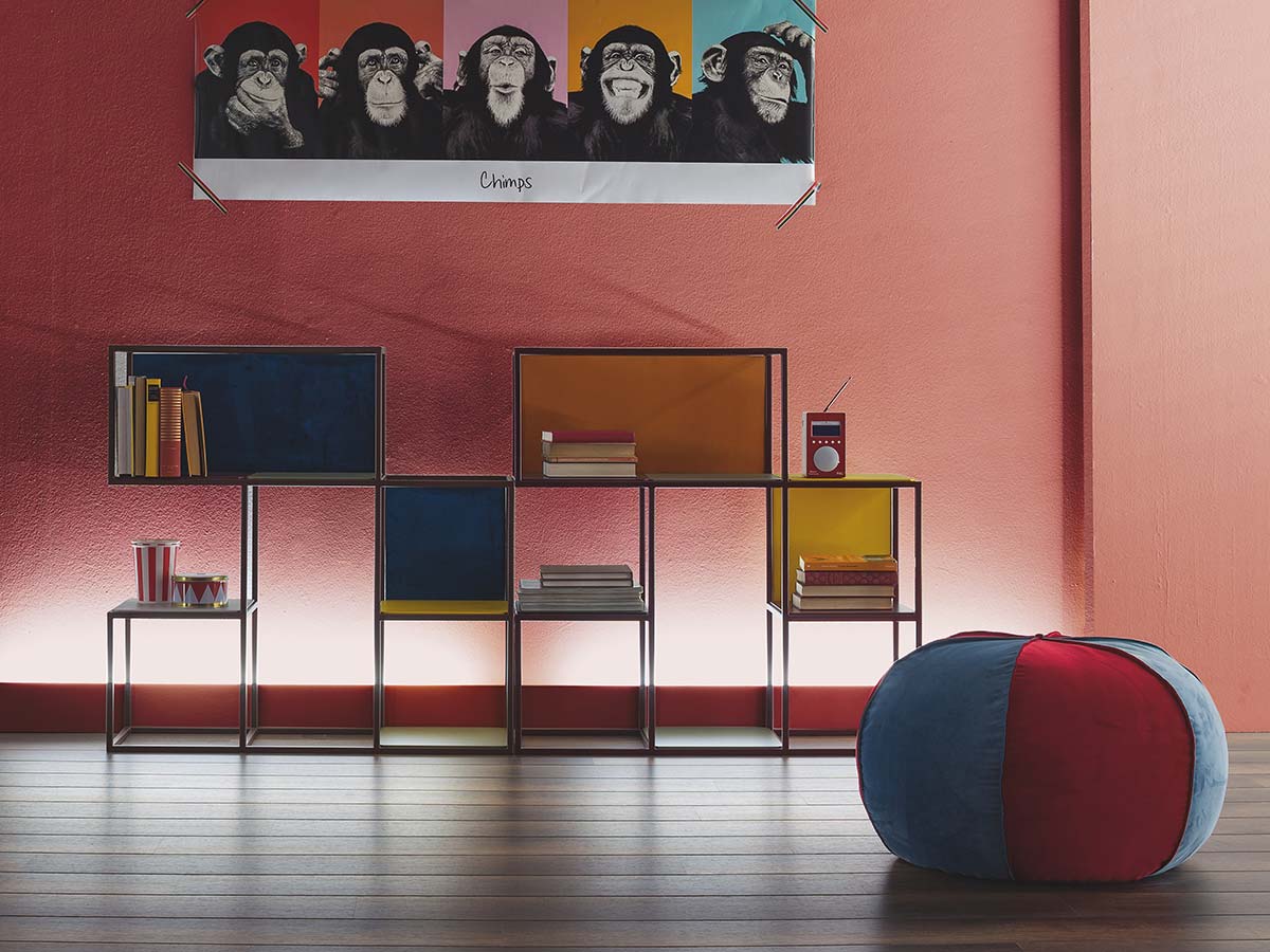 Clove by Twils, Design Silvia Prevedello
