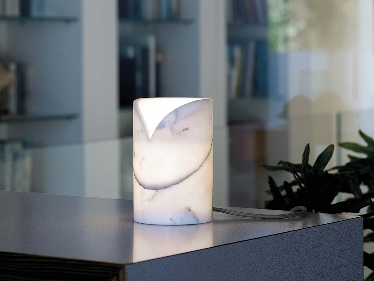 Colletto by Martinelli Luce, Design Emmepi Design