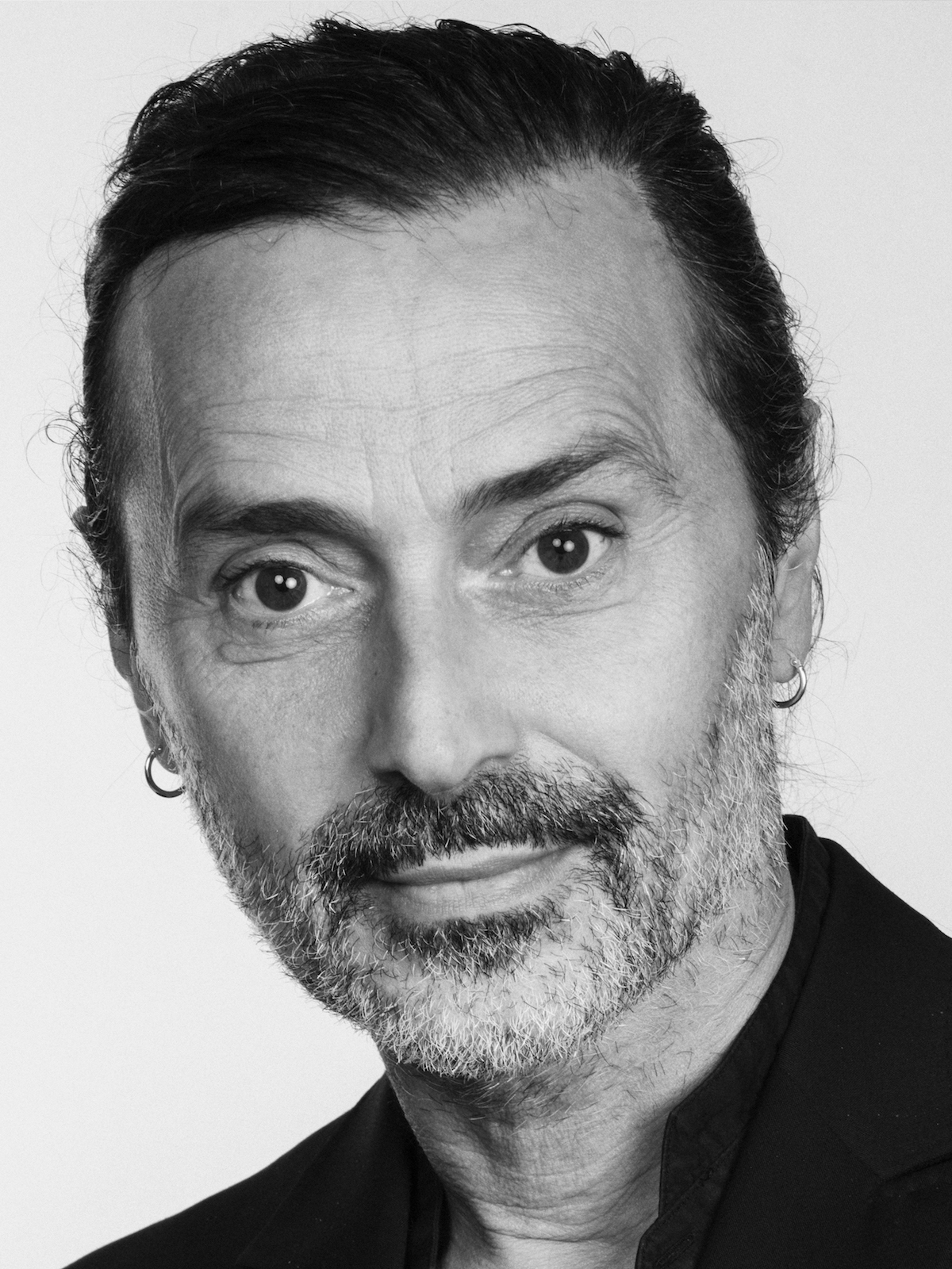 Fabio Novembre, photo © Livio Mancinelli