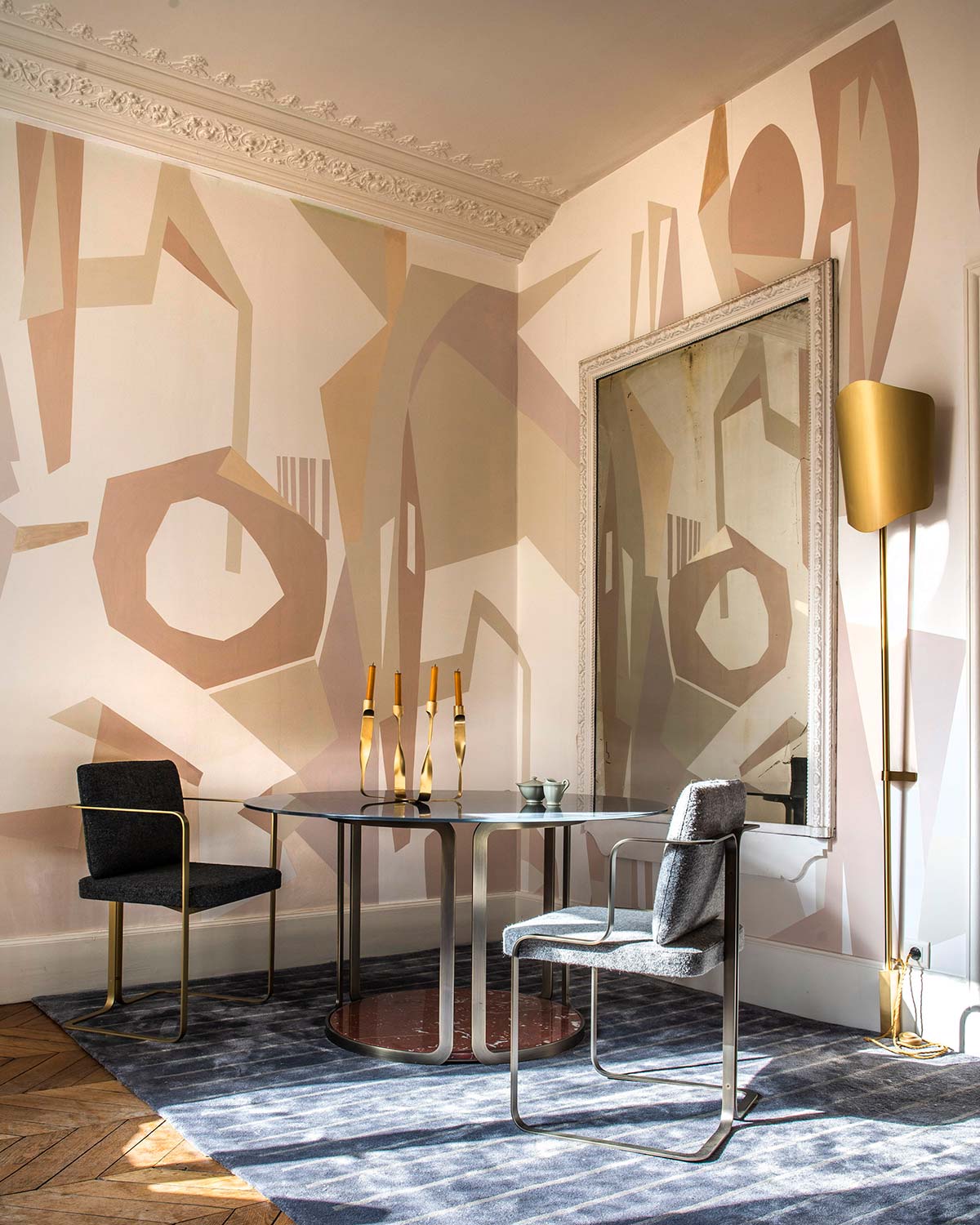 Fromental, Design Marta Sala