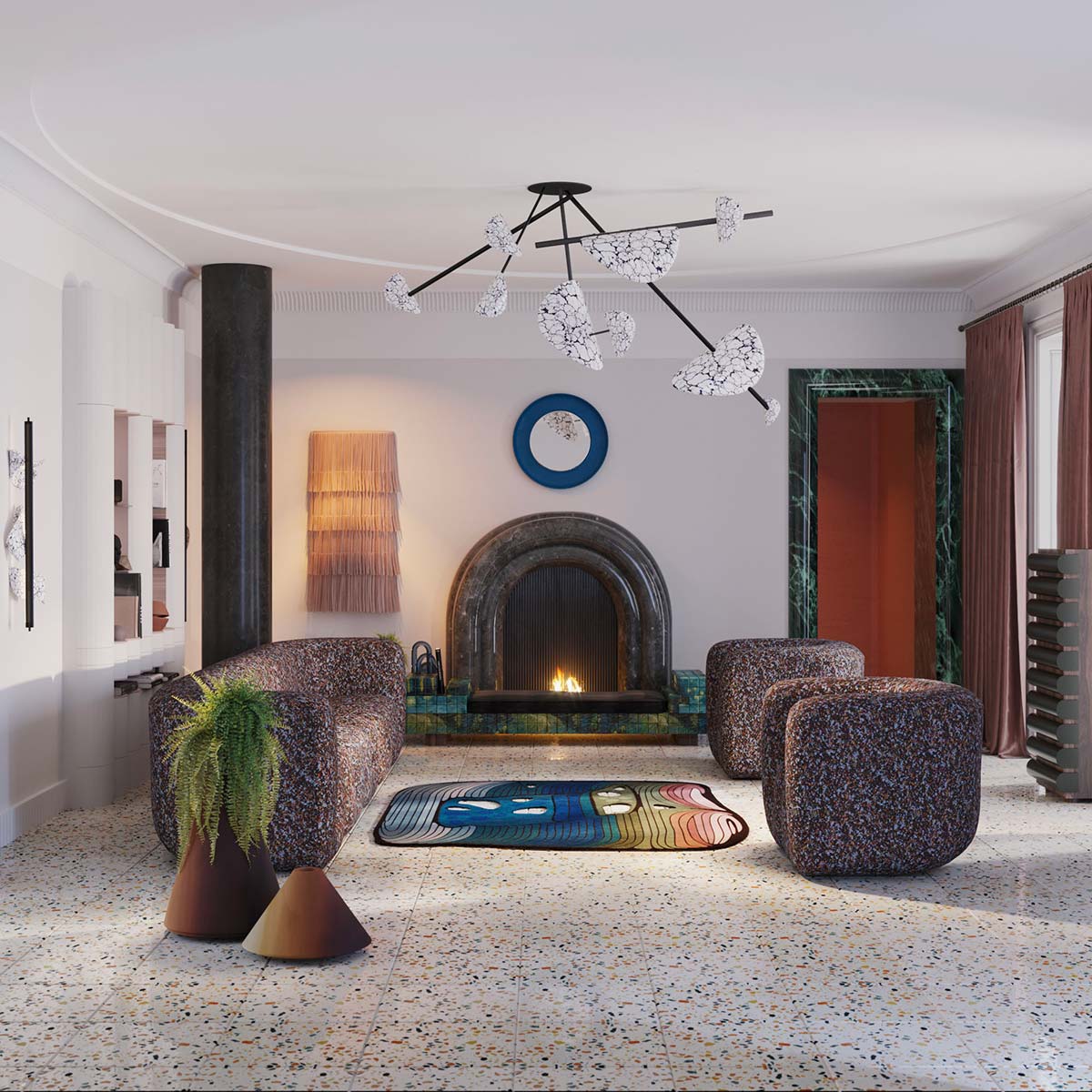 Atelier Tapis Rouge