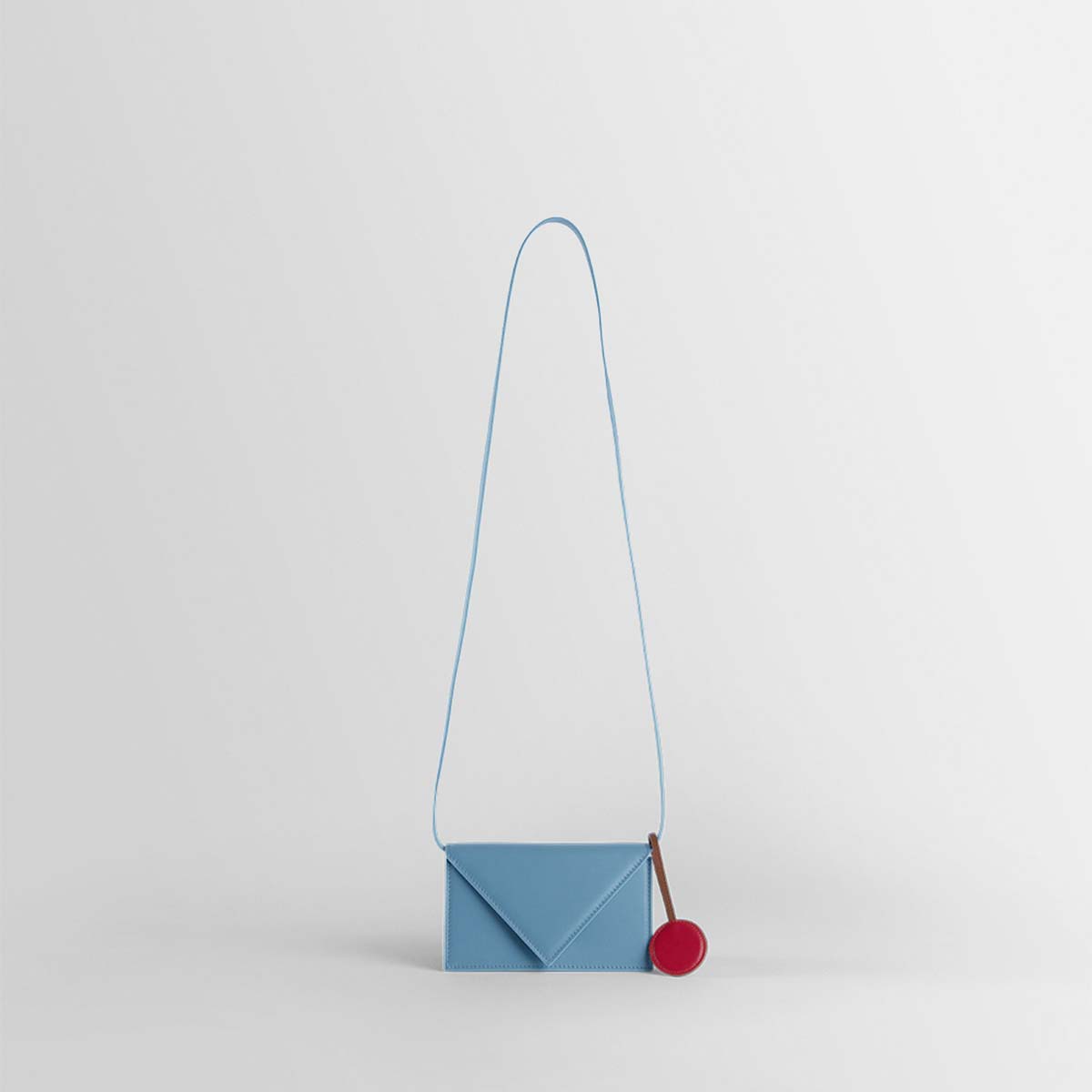 Lettera XS by Up To You Anthology, Design Elisa Ossino