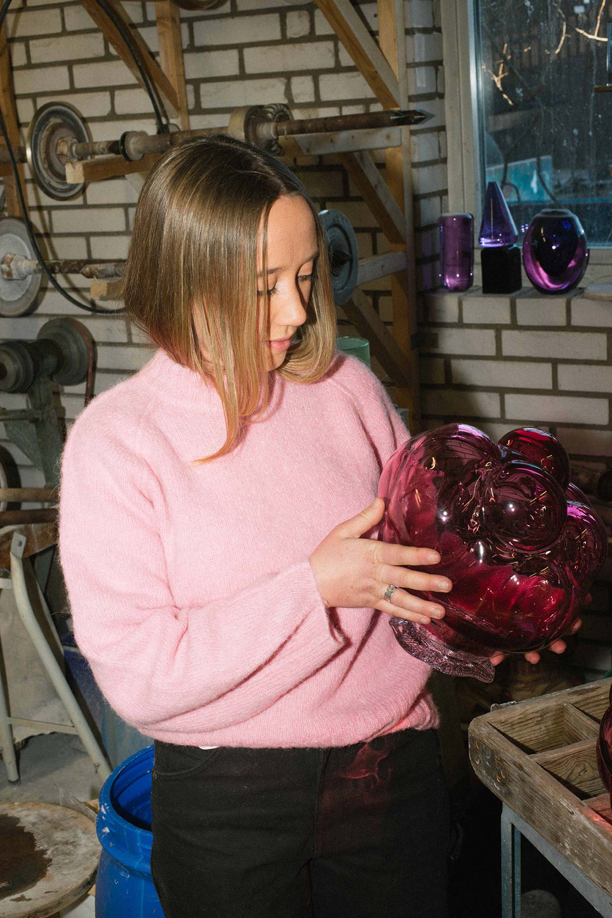 Lisa Reiser