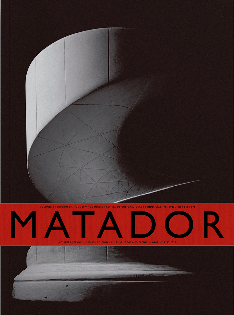 Matador 25 años @ Fernán Gómez Centro Cultural de la Villa, Madrid.