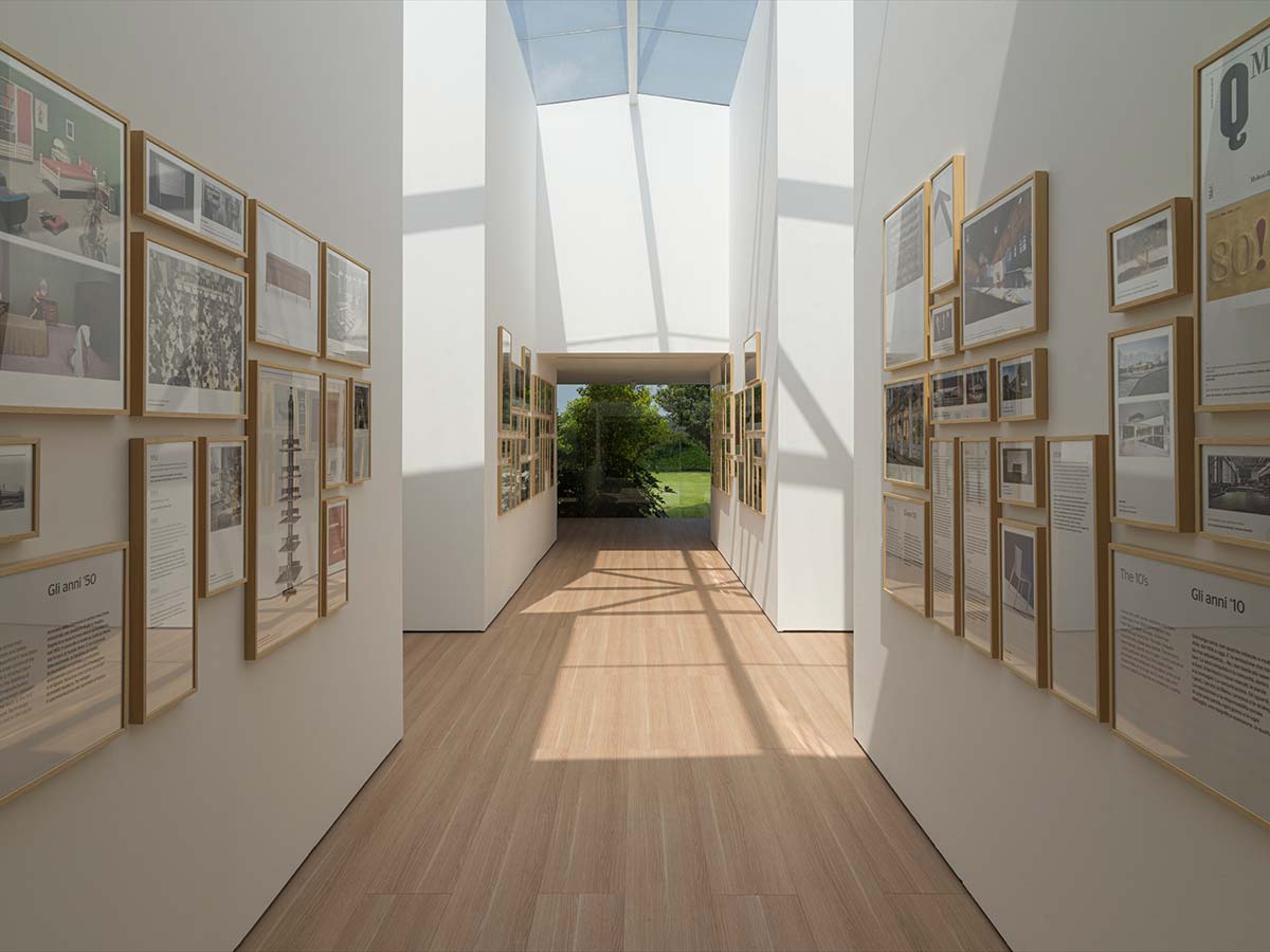 Molteni Museum, Giussano (MB)