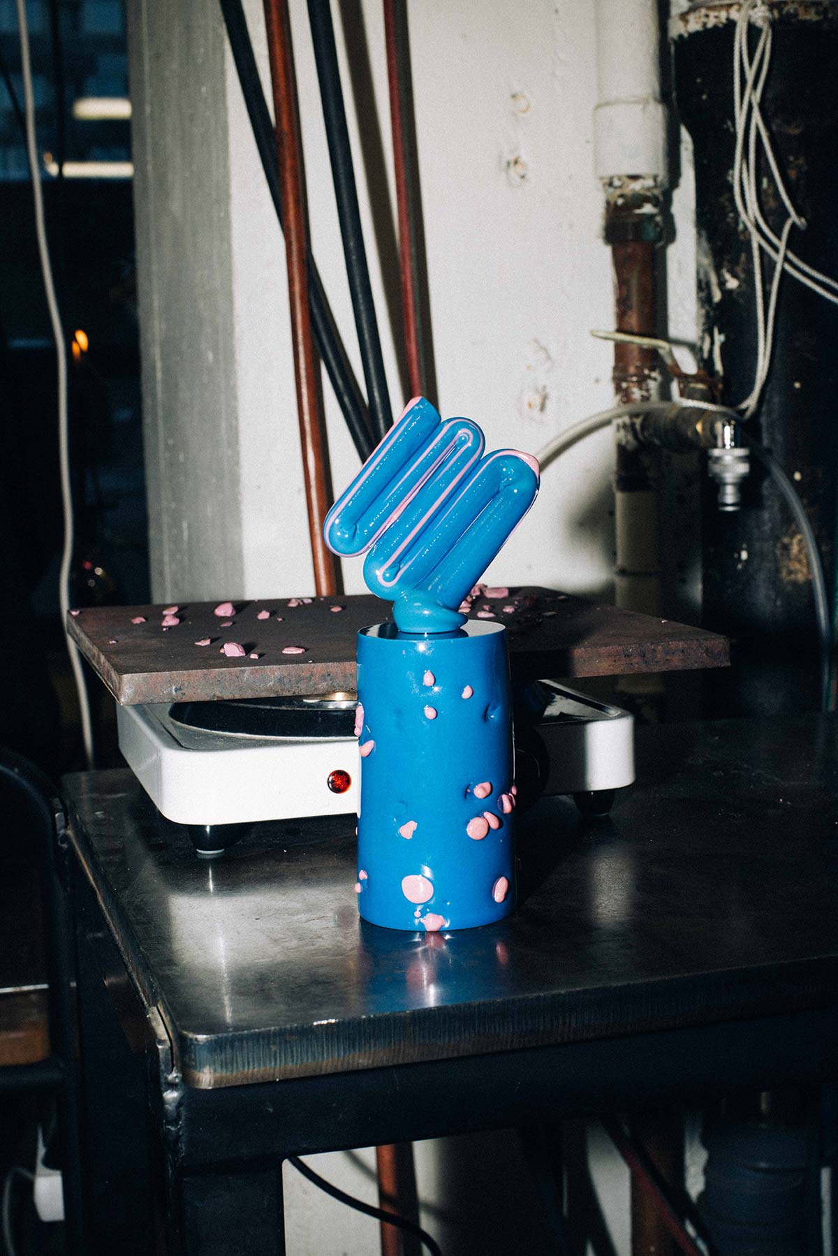 Monument by Hem X, Design Rasmus Nossbring