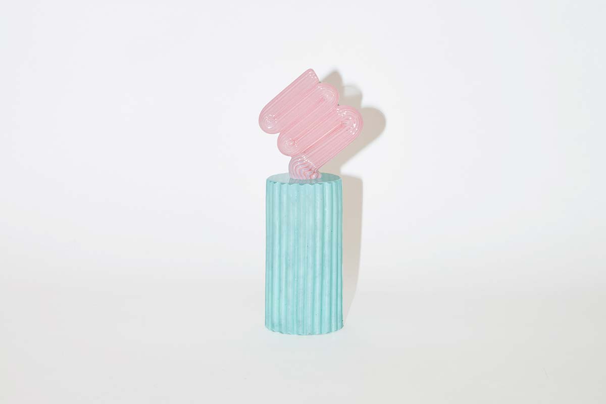 Monument by Hem X, Design Rasmus Nossbring