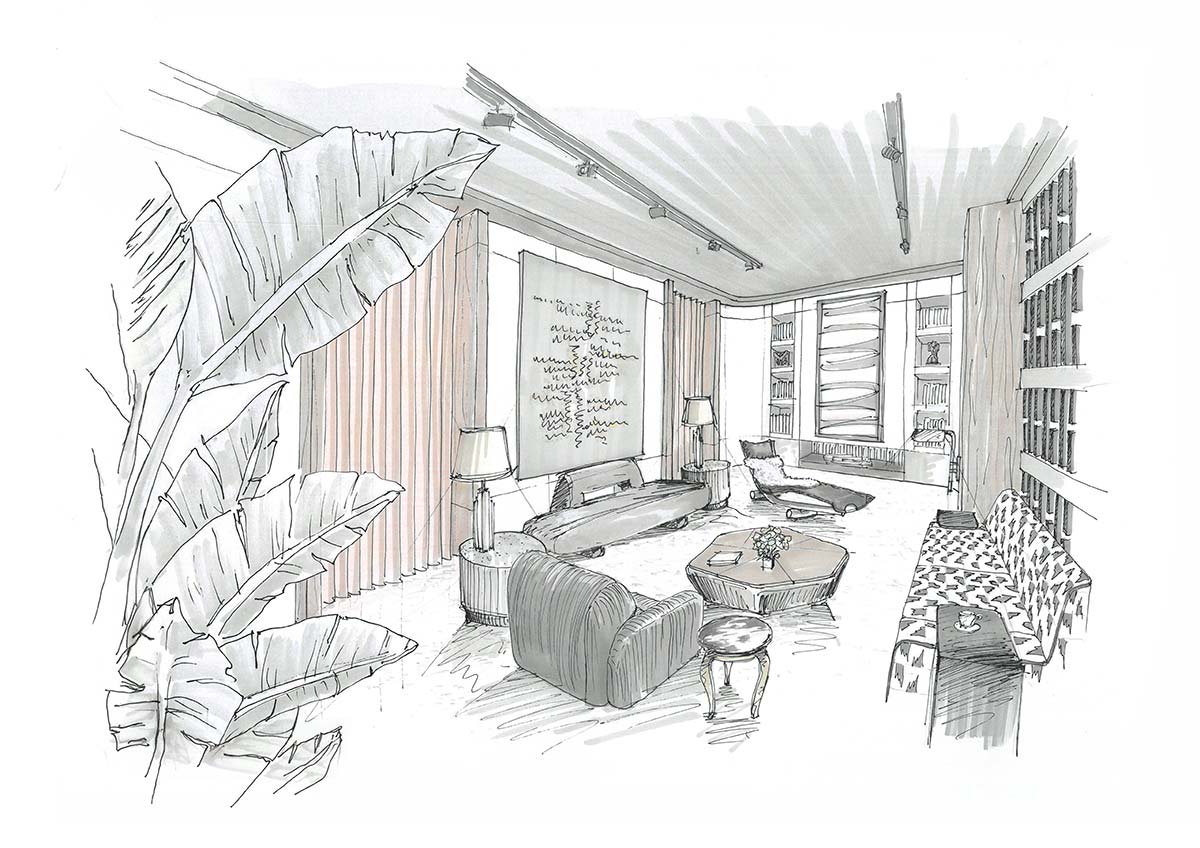 PAD Studio 2022, Design Oitoemponto