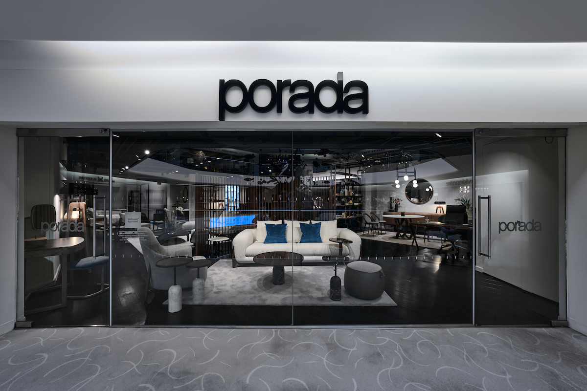 Porada UK, Londra