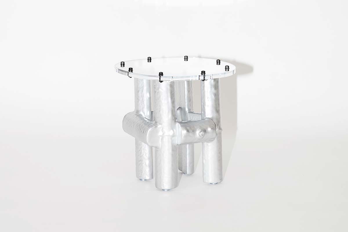 Power Plinth by Hem X, Design Jonatan Nilsson