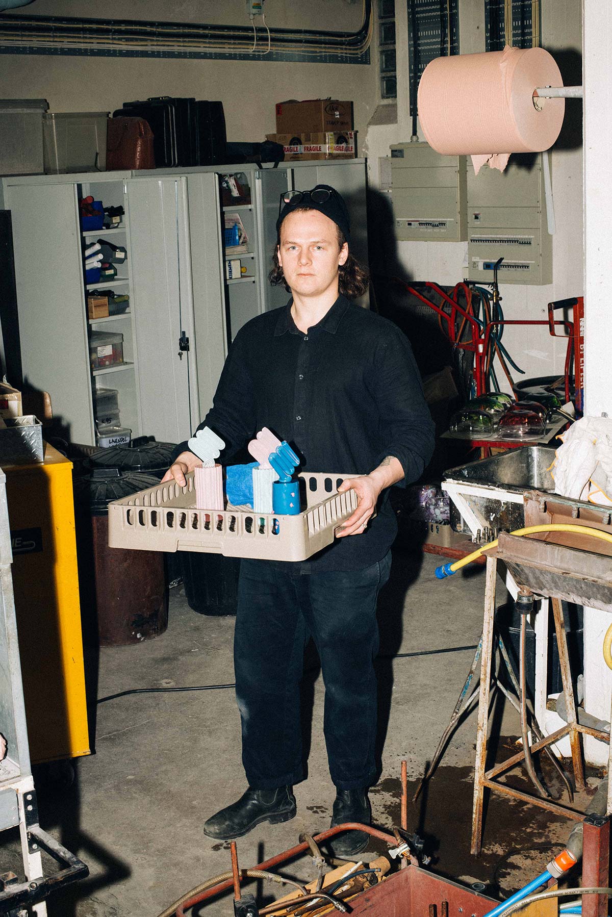 Rasmus Nossbring