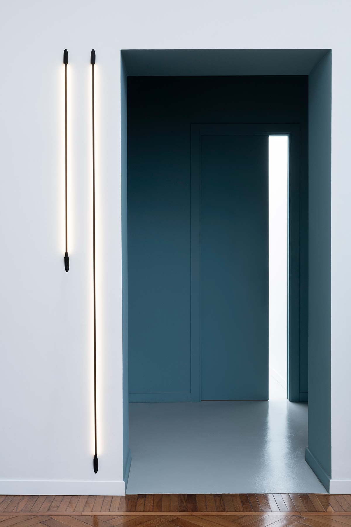 Spigolo by Foris - Photo © Federico Villa
