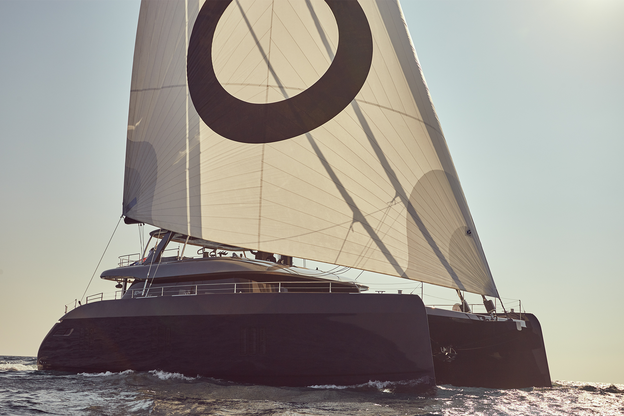Sunreef 80 Eco by Sunreef Yachts