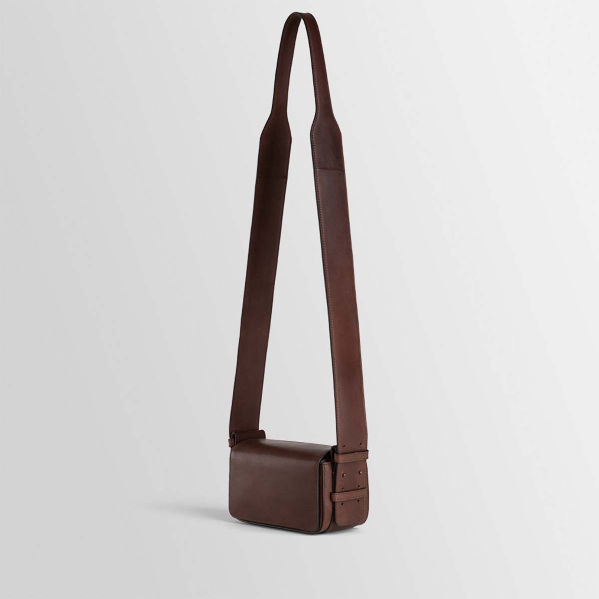 Trunk Bag S by Up To You Anthology, Design Vincent VanDuysen