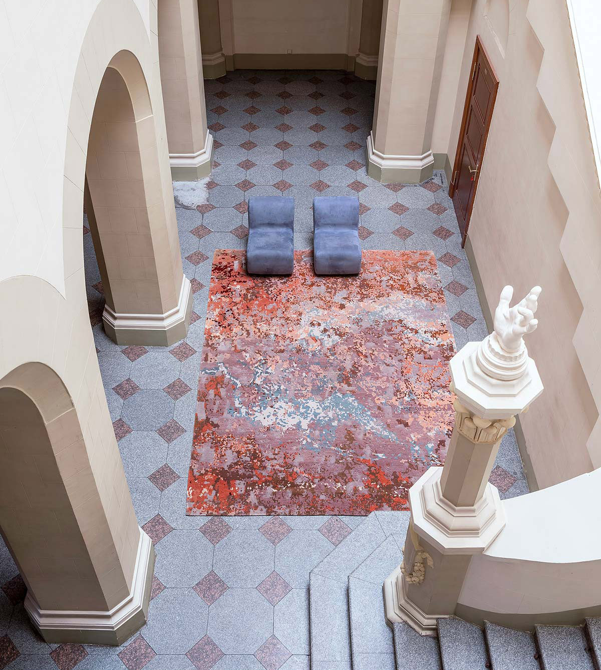 Atelier Tapis Rouge