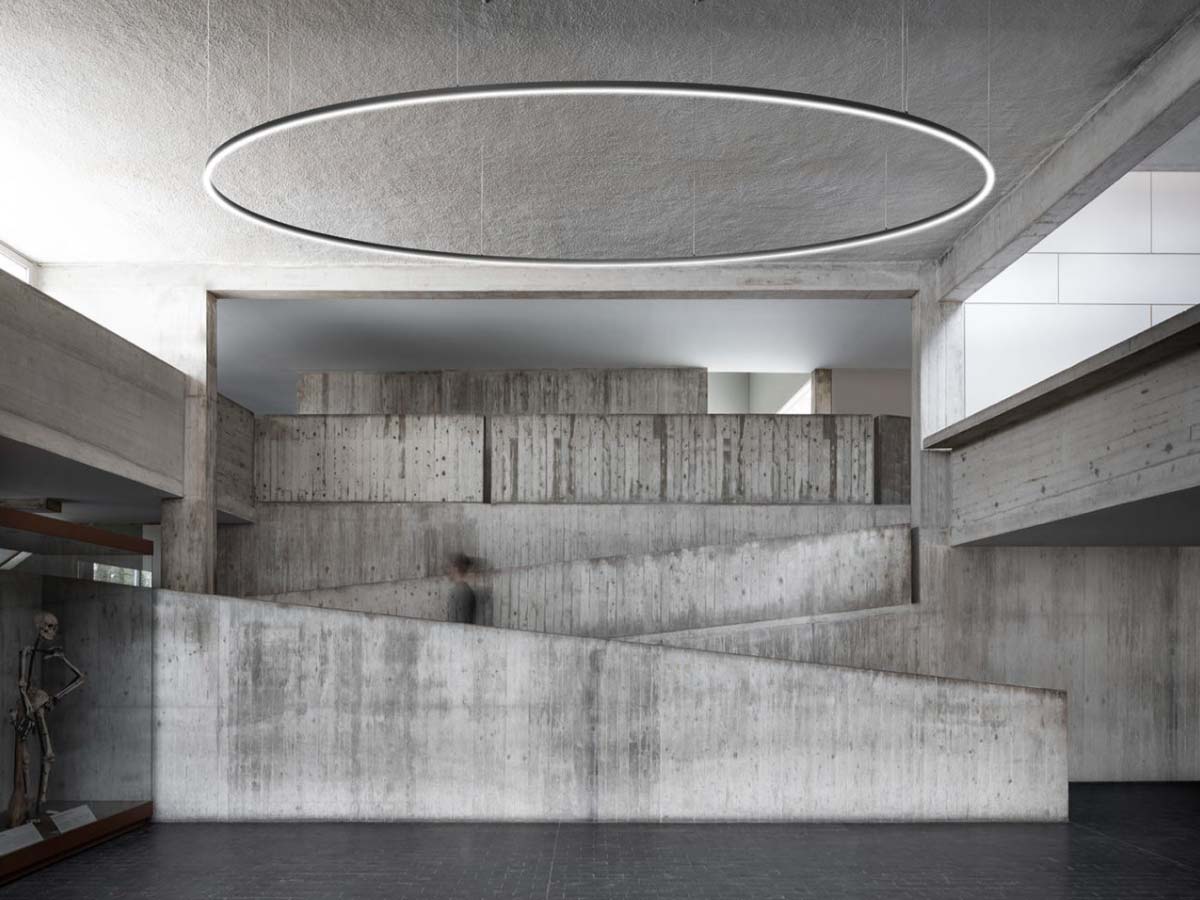 Zirkol – C by Nemo, Design Nemo Studio