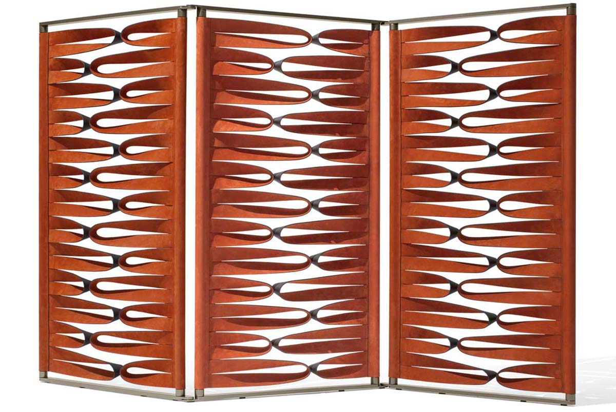 Borealis by Giorgetti, Design Roberto Lazzeroni
