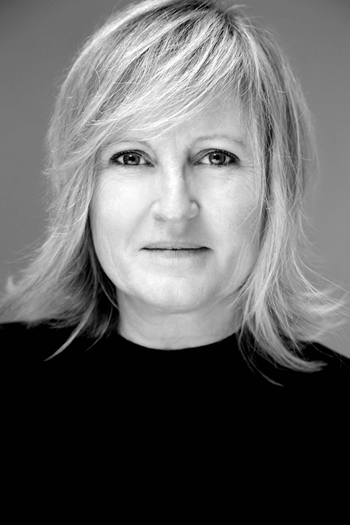 Françoise Novel - Photo © Cecile Gabriel