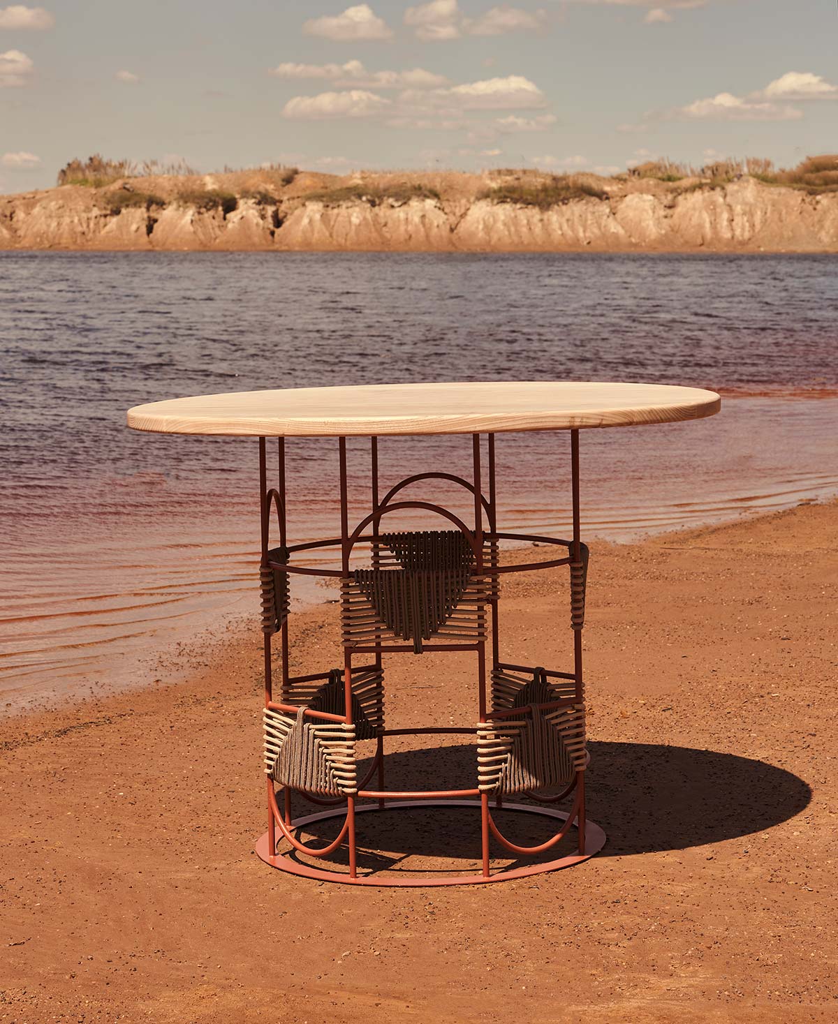 Homecoming collection by The Urbanative