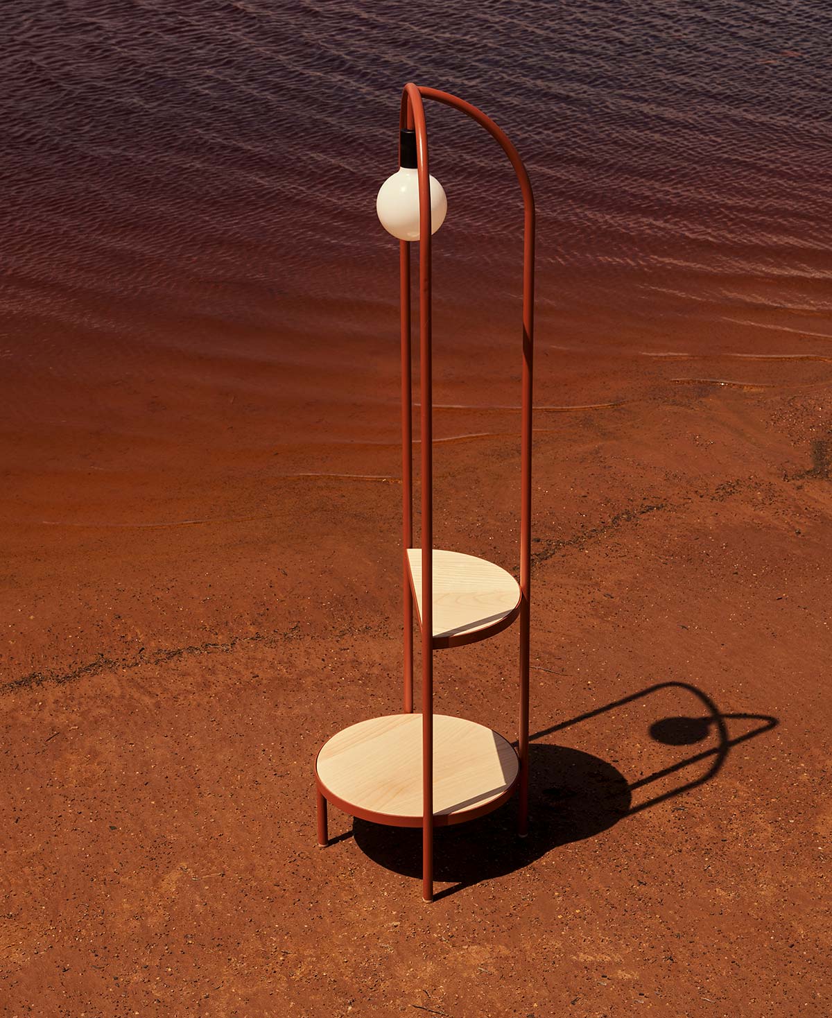 Homecoming collection by The Urbanative