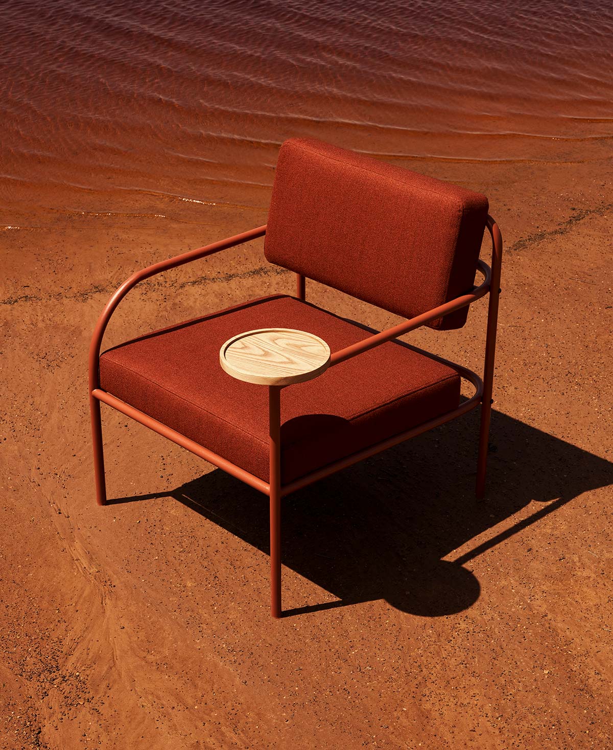 Homecoming collection by The Urbanative