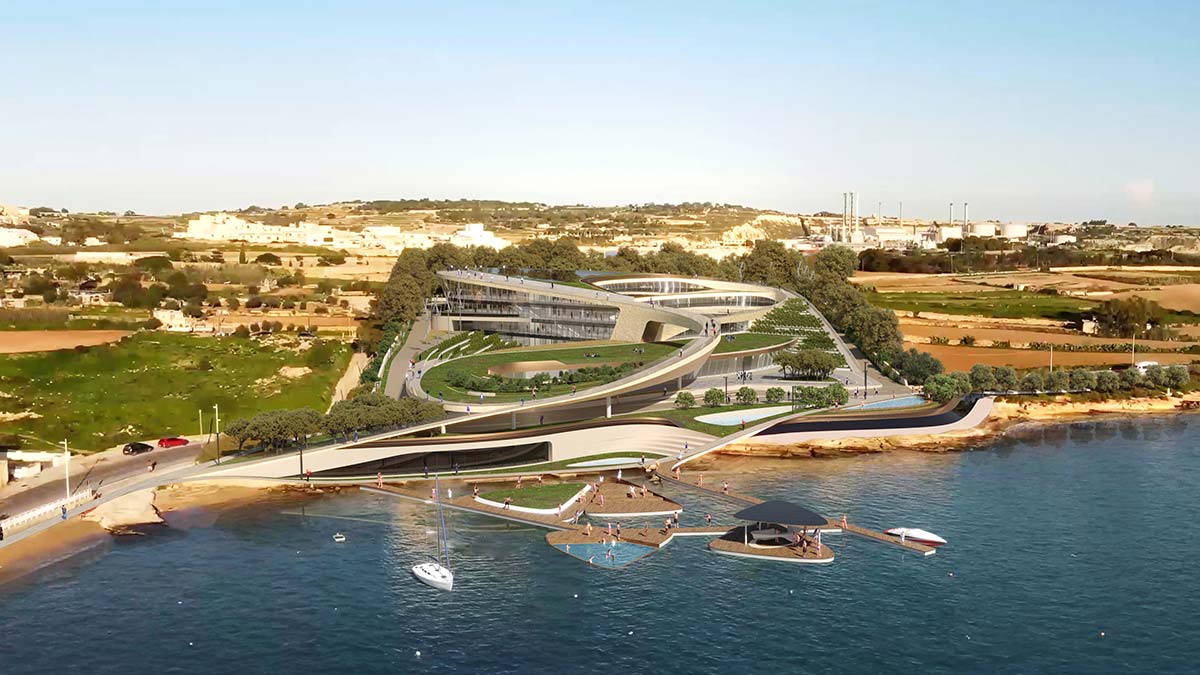 Is-Siċċa, Malta