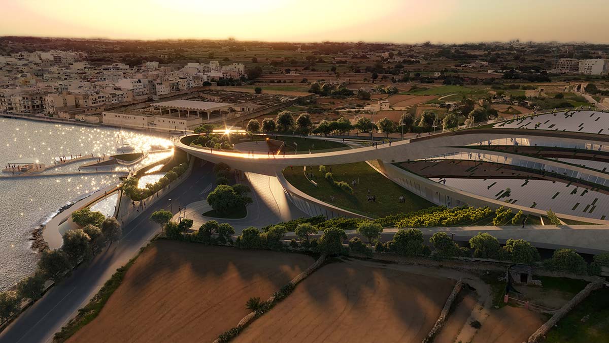 Is-Siċċa, Malta